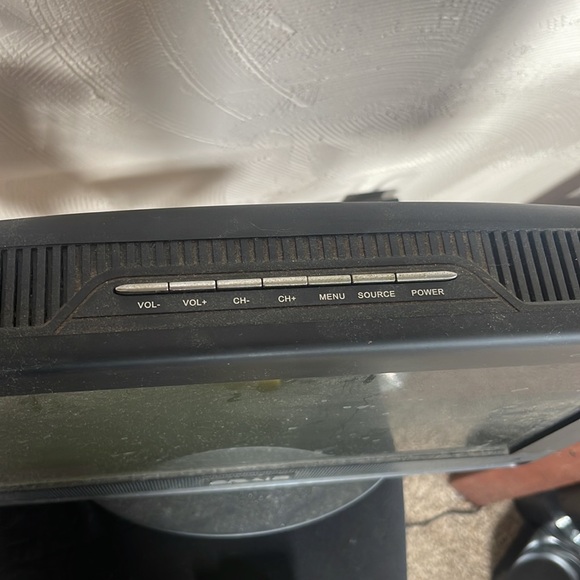 CRAIG monitor 13 inch screen high definition LCD tv - Picture 2 of 8